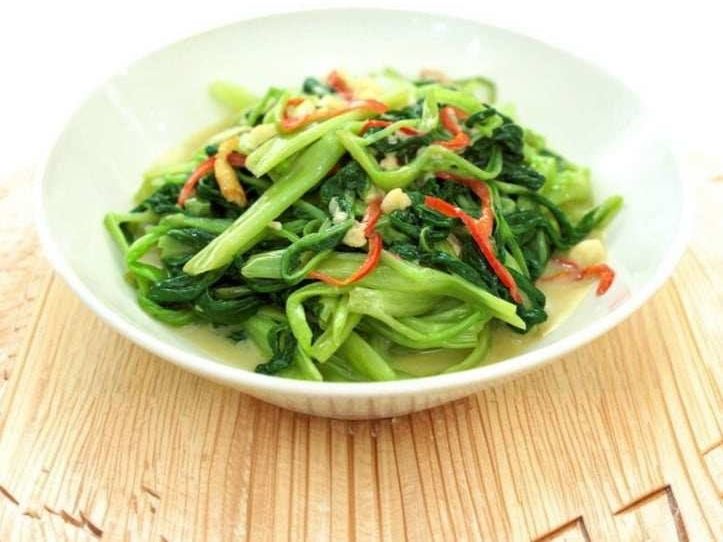 Banana Leaf Asian Cuisine 下饭菜 food