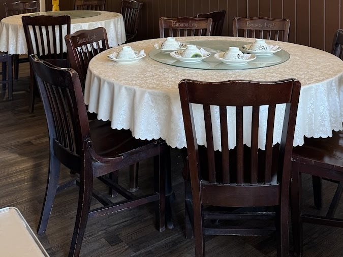 Banana Leaf Asian Cuisine 下饭菜